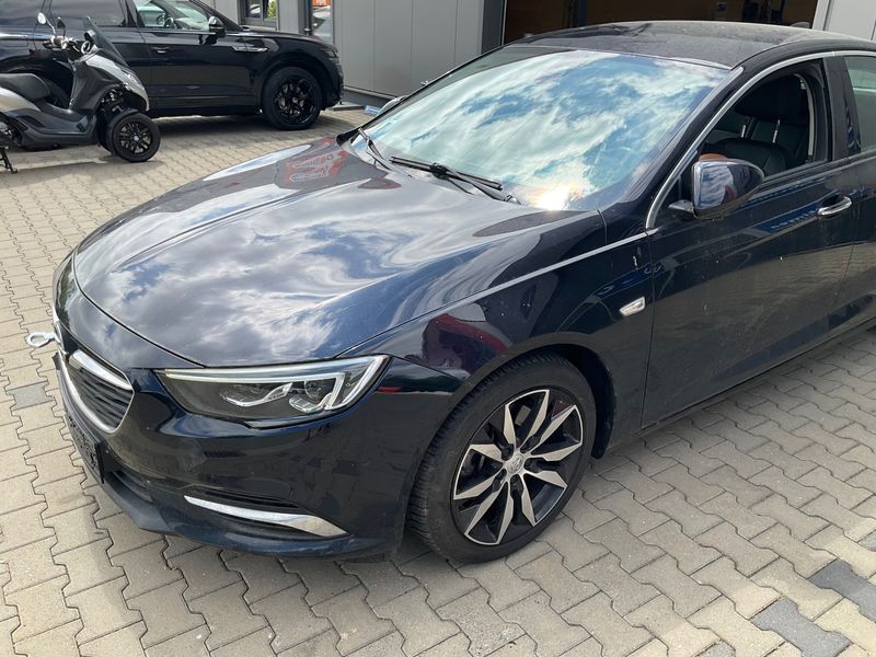 Opel Insignia Grand Sport 2.0 CDTI Innovation — zdjęcie 2
