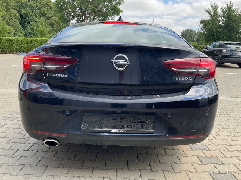 Opel Insignia Grand Sport 2.0 CDTI Innovation — zdjęcie 5