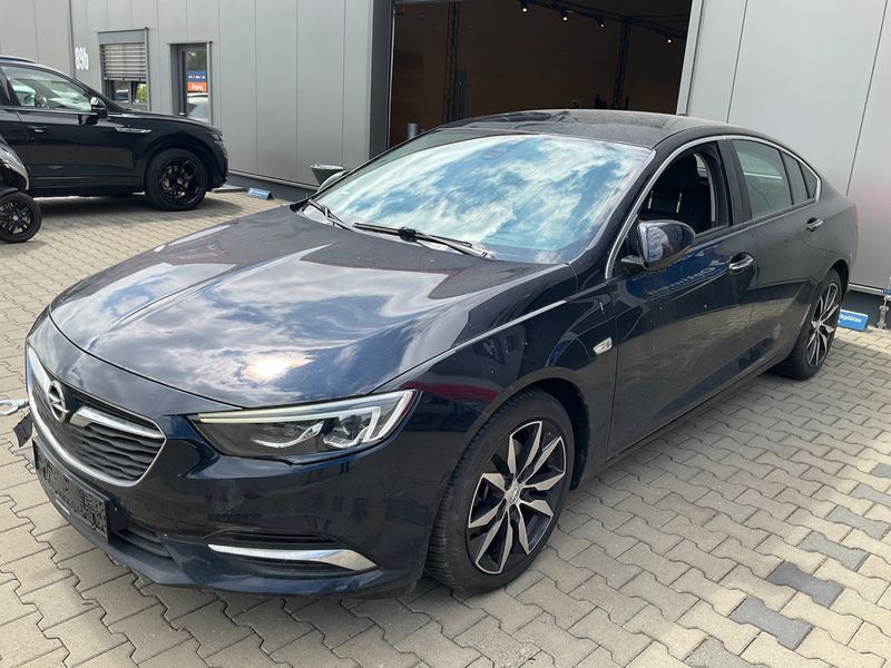 Opel Insignia Grand Sport 2.0 CDTI Innovation