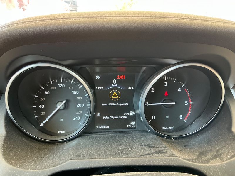 Land Rover Evoque 2.0 Td4 SE — zdjęcie 13