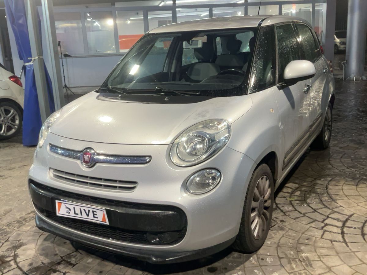 Fiat 500L 1.3 JTD Pop Star