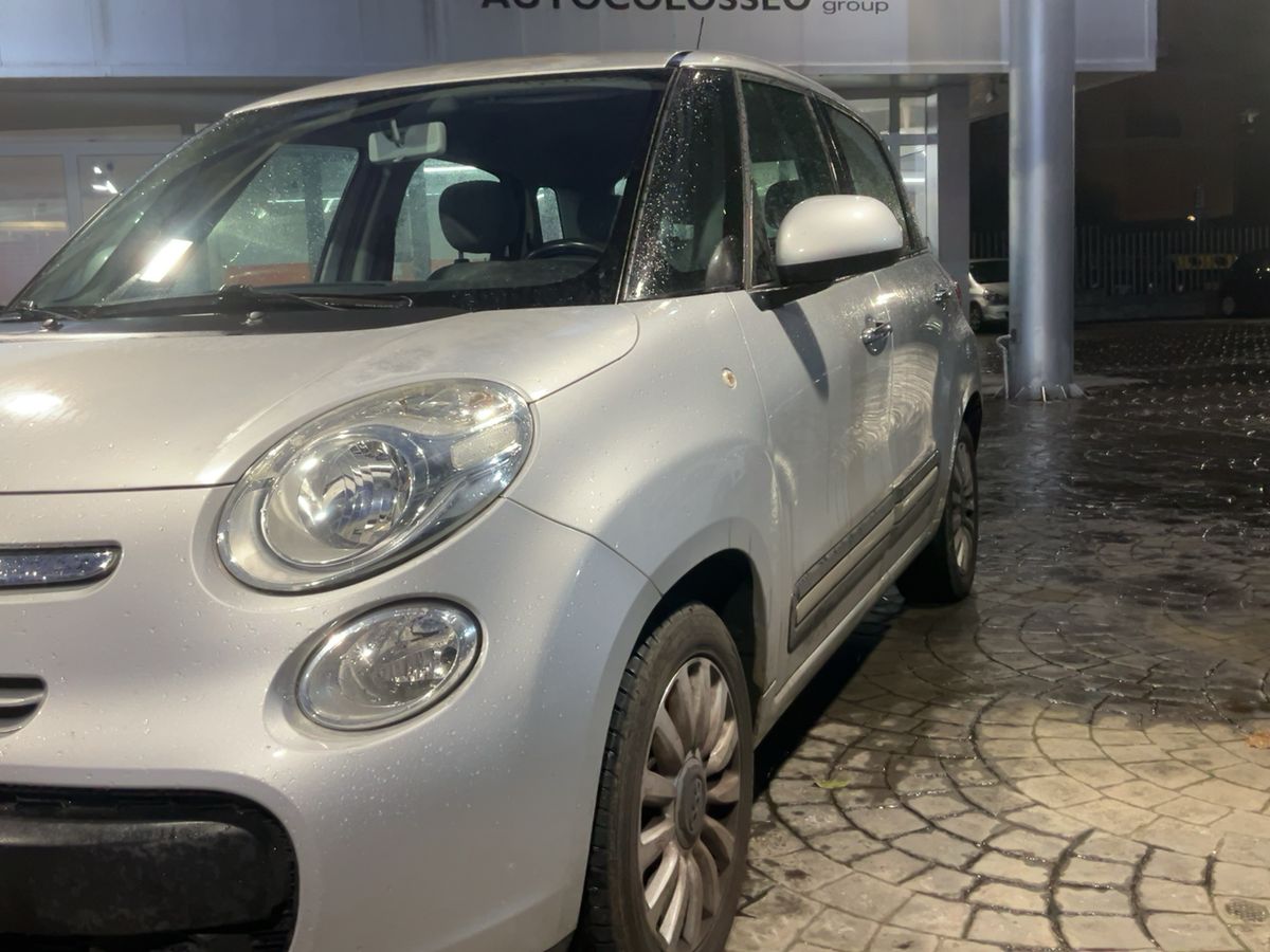 Fiat 500L 1.3 JTD Pop Star