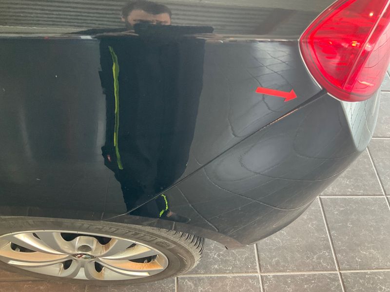 Alfa Romeo Giulietta 1.6 JTDM Distinctive 2012 – снимка 35