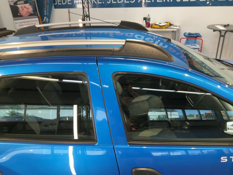 Dacia Sandero 0.9 TCe Stepway Prestige 2015 – снимка 13