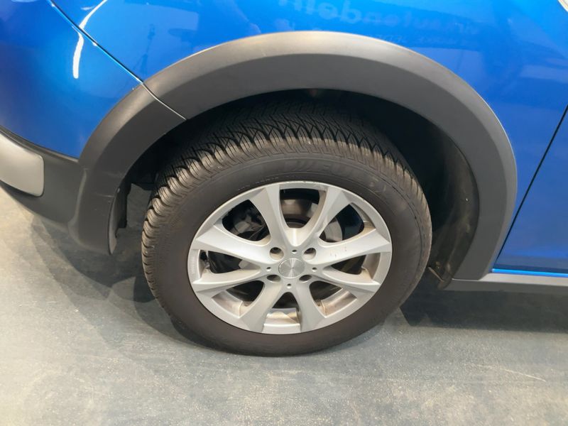 Dacia Sandero 0.9 TCe Stepway Prestige 2015 – снимка 3