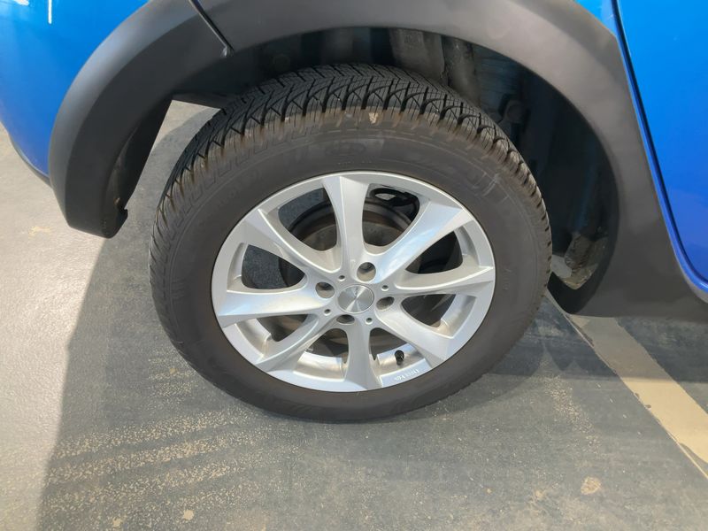 Dacia Sandero 0.9 TCe Stepway Prestige 2015 – снимка 9
