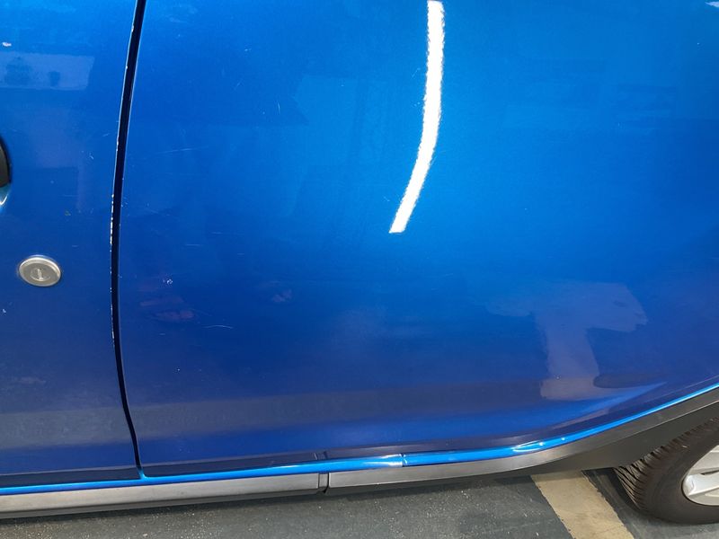 Dacia Sandero 0.9 TCe Stepway Prestige 2015 – снимка 25