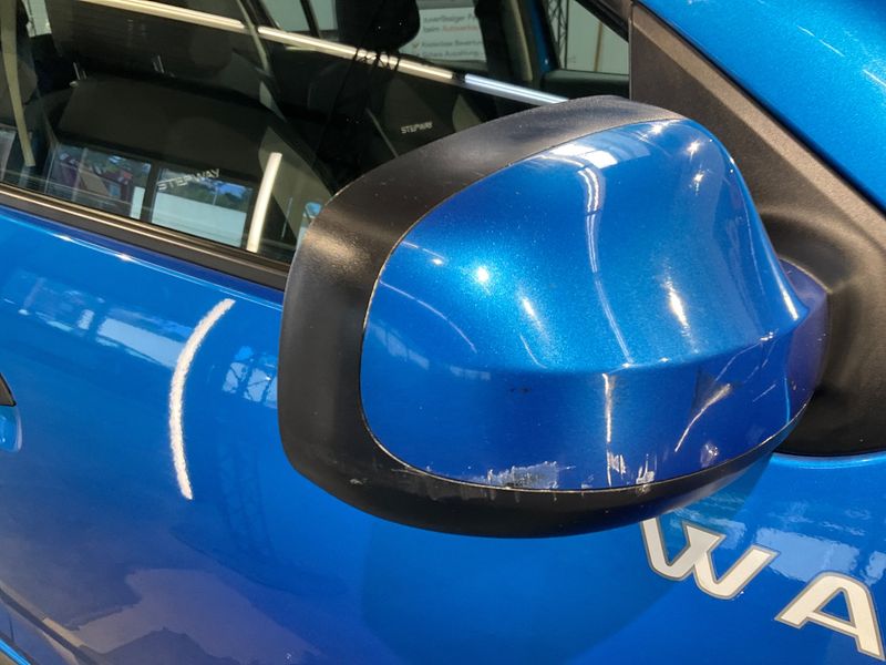 Dacia Sandero 0.9 TCe Stepway Prestige 2015 – снимка 21