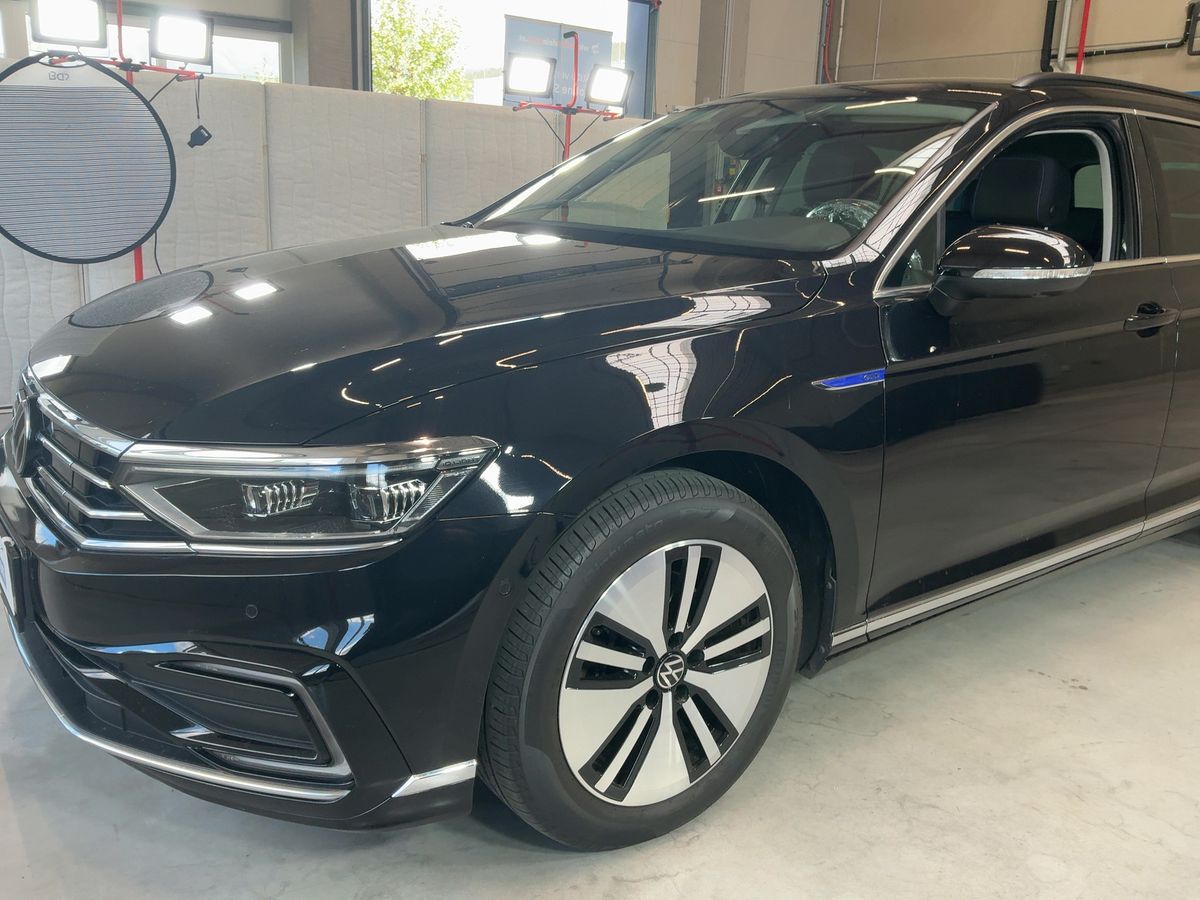 Volkswagen Passat d'occasion