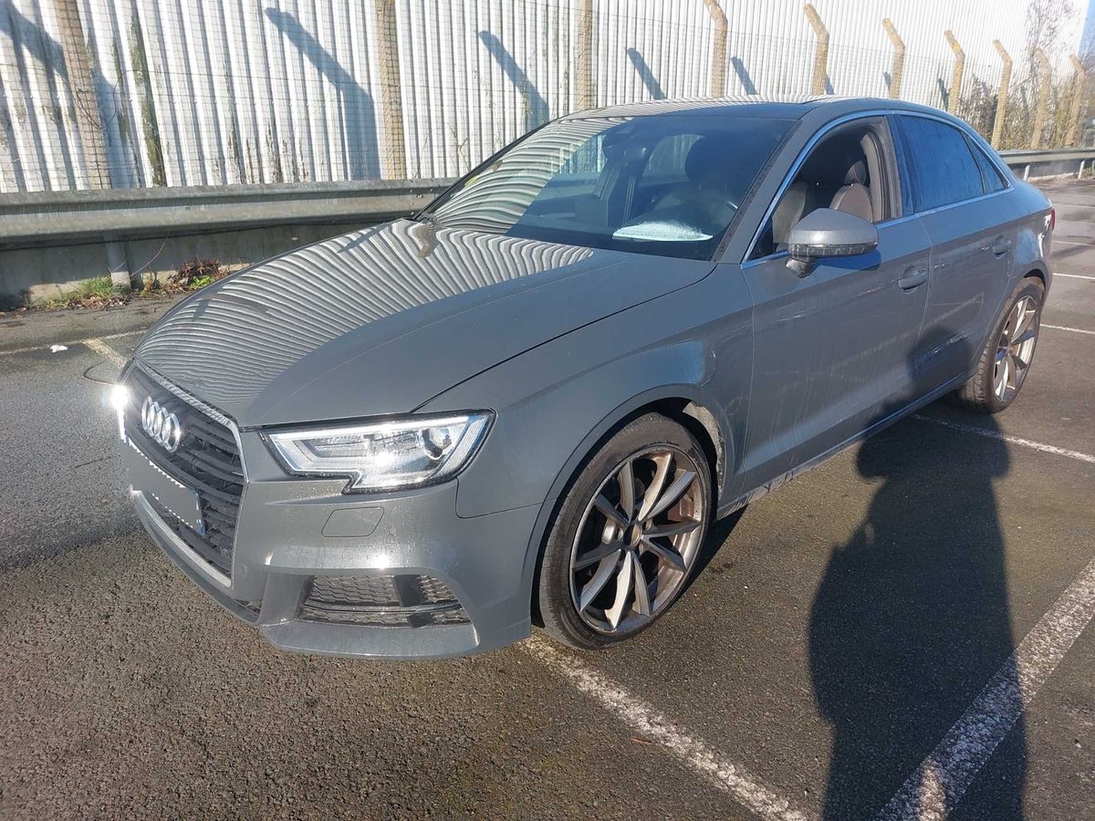 Audi A3 d'occasion
