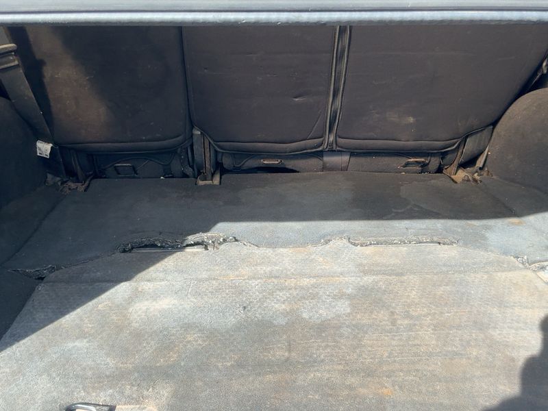 Jeep Wrangler Unlimited 2.8 CRD Sahara — zdjęcie 10
