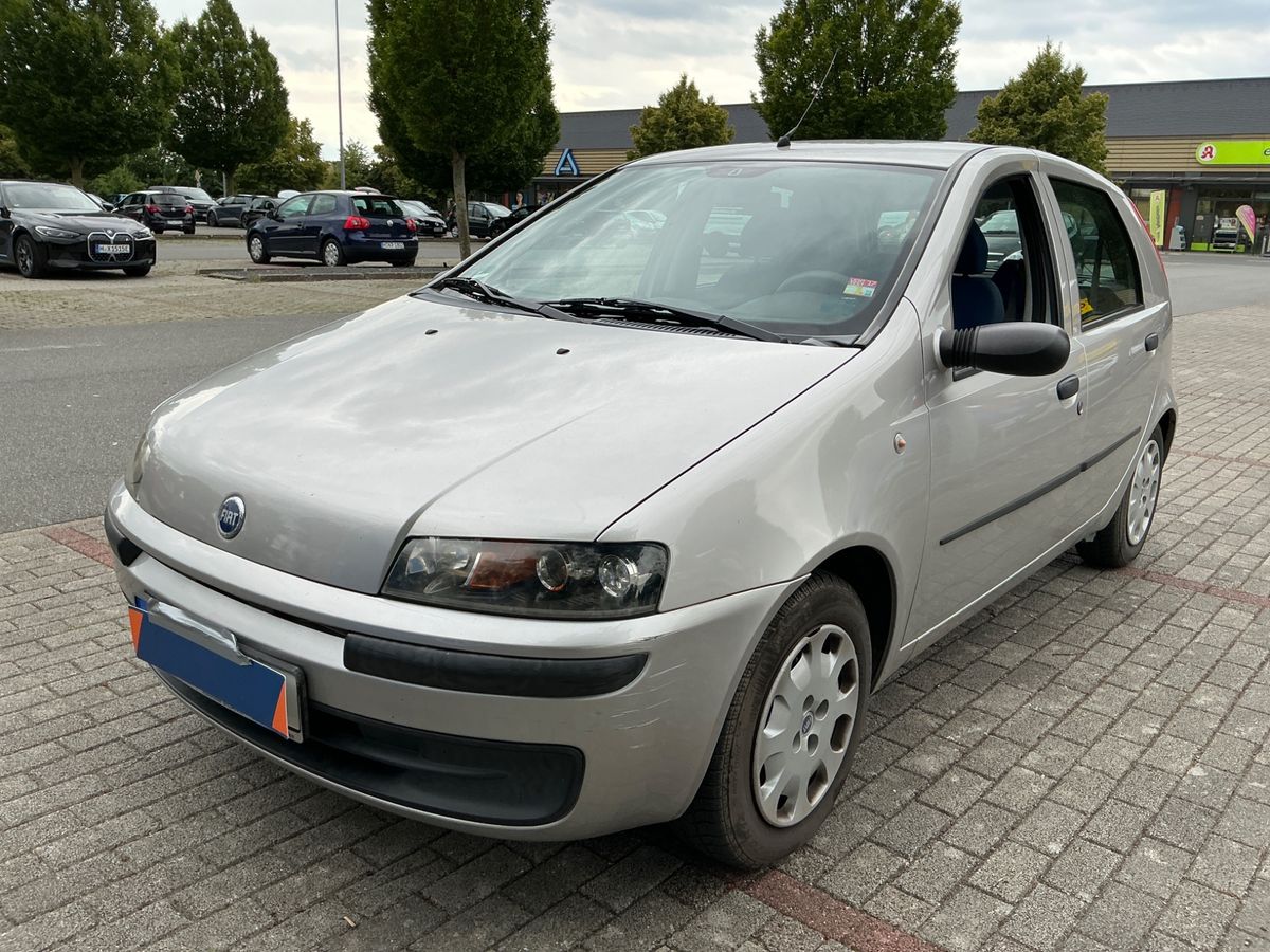 Fiat Punto 2003