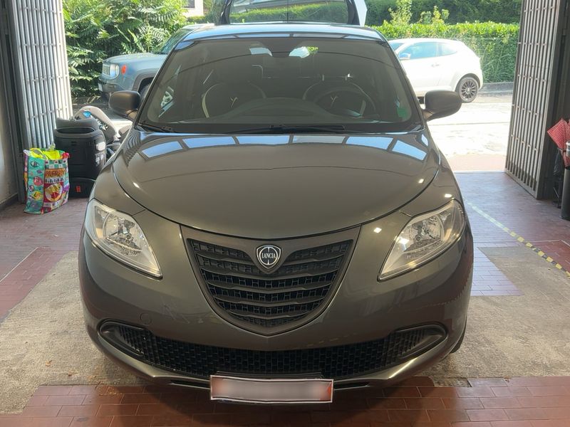 Lancia Ypsilon 1.2 Elefantino II — zdjęcie 9
