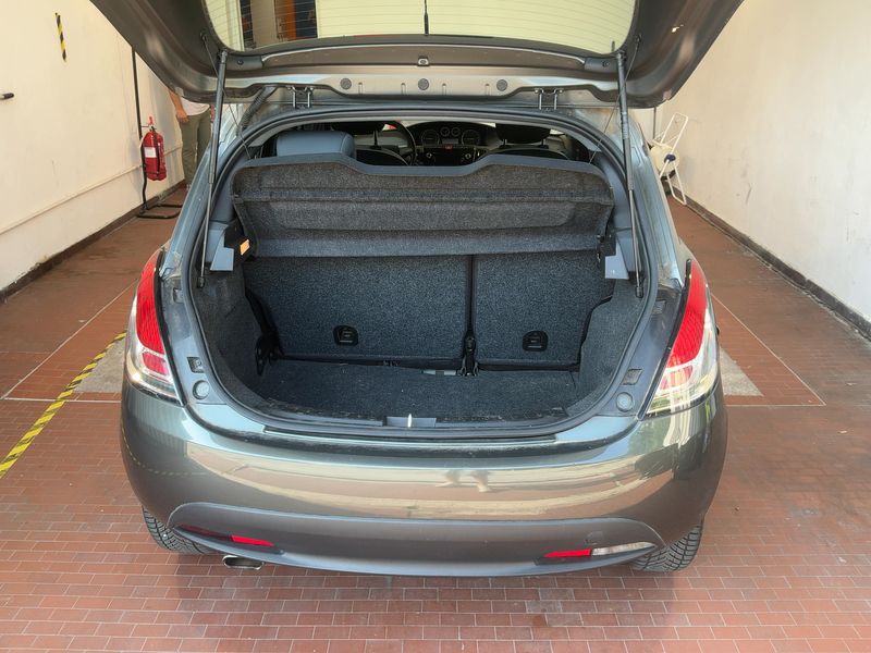 Lancia Ypsilon 1.2 Elefantino II — zdjęcie 10