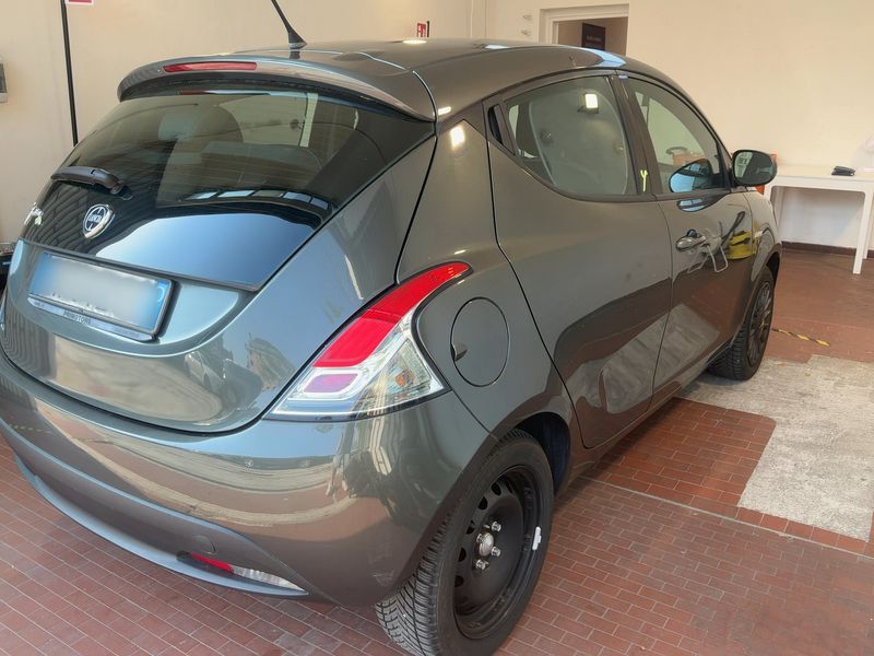 Lancia Ypsilon 1.2 Elefantino II — zdjęcie 6