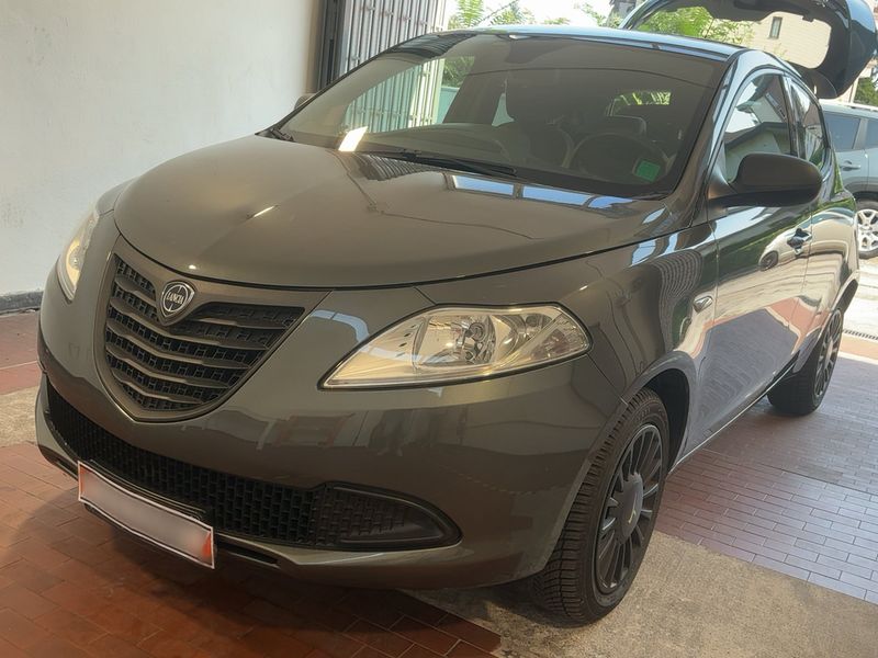 Lancia Ypsilon 1.2 Elefantino II