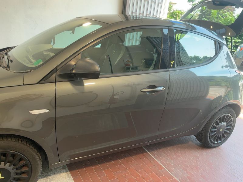 Lancia Ypsilon 1.2 Elefantino II — zdjęcie 4