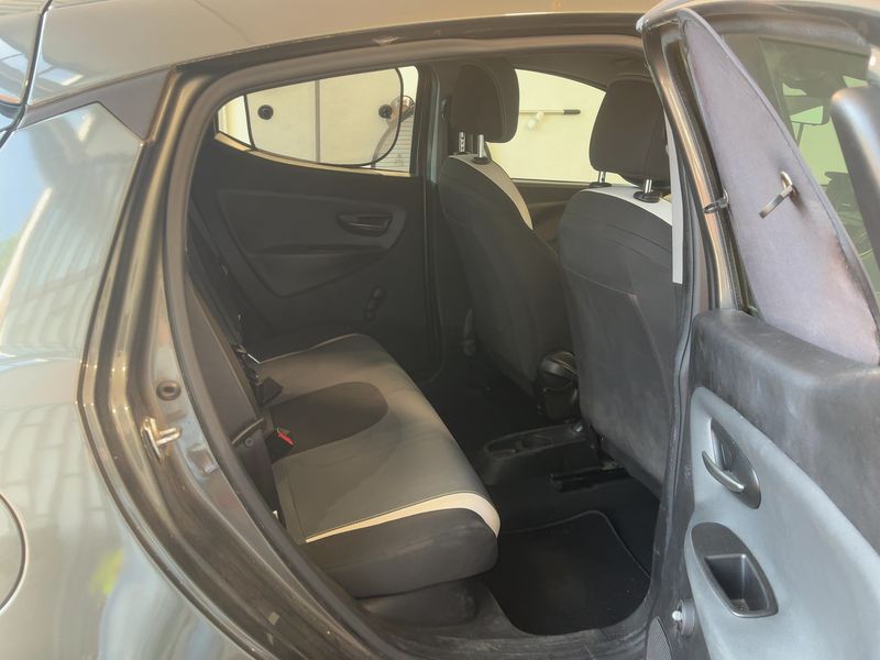 Lancia Ypsilon 1.2 Elefantino II — zdjęcie 14