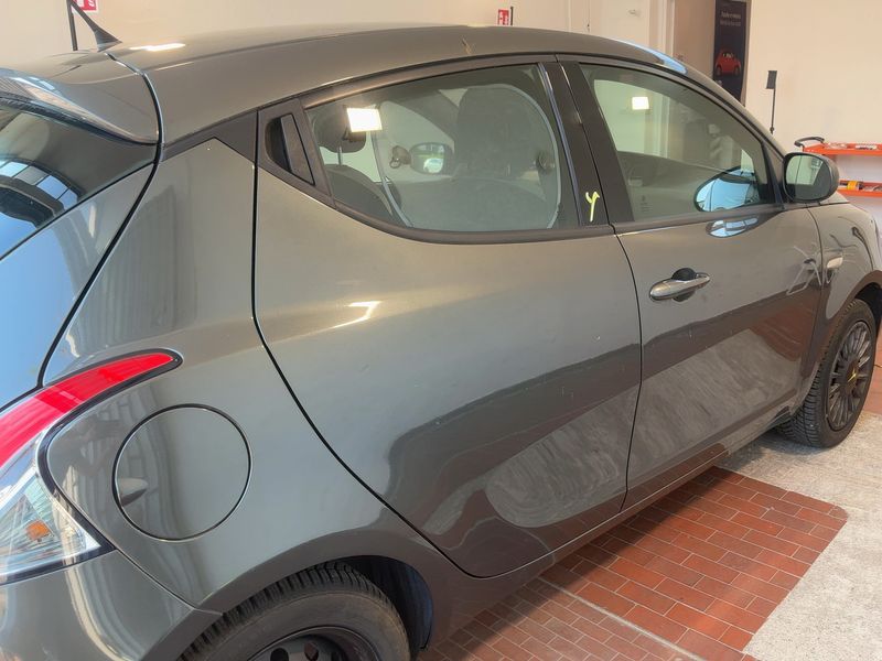 Lancia Ypsilon 1.2 Elefantino II — zdjęcie 7