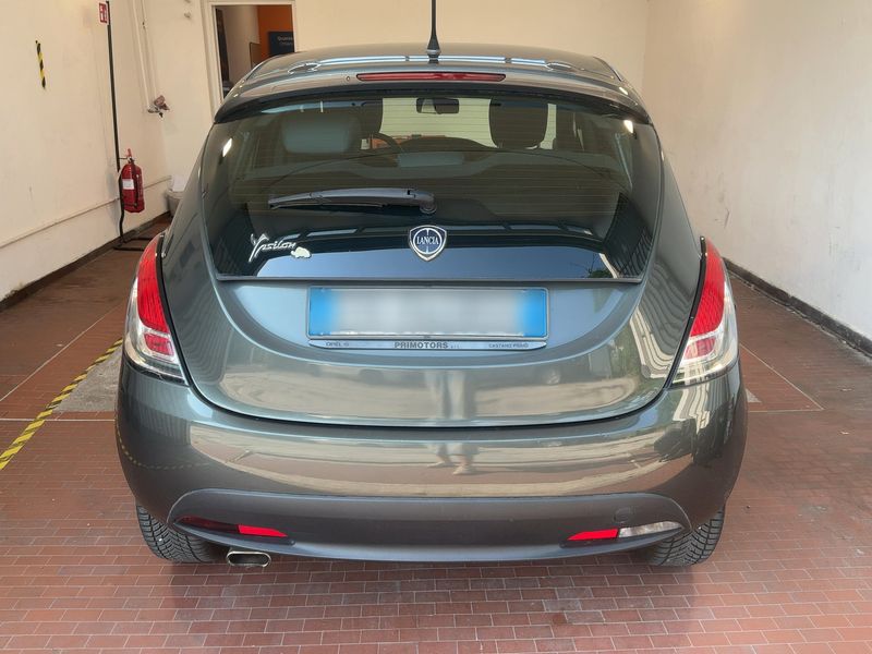 Lancia Ypsilon 1.2 Elefantino II — zdjęcie 5