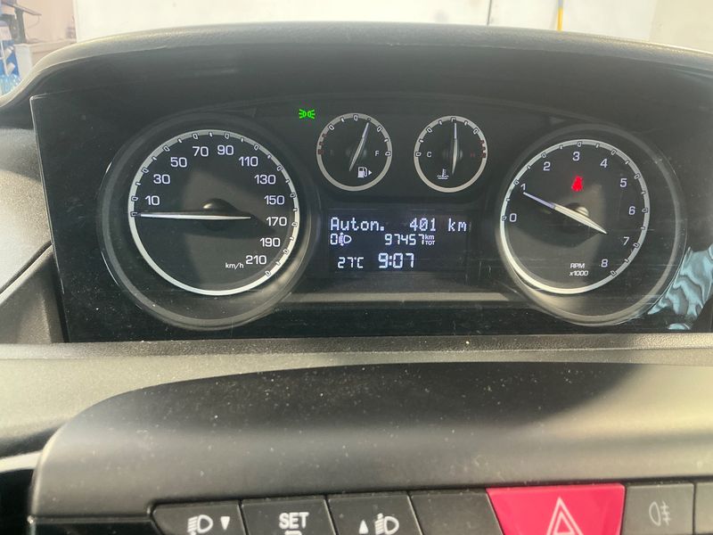 Lancia Ypsilon 1.2 Elefantino II — zdjęcie 13