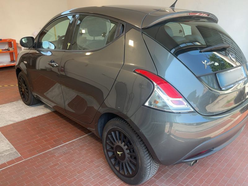 Lancia Ypsilon 1.2 Elefantino II — zdjęcie 3