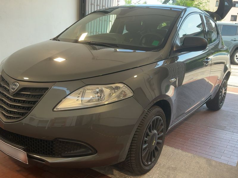 Lancia Ypsilon 1.2 Elefantino II — zdjęcie 2