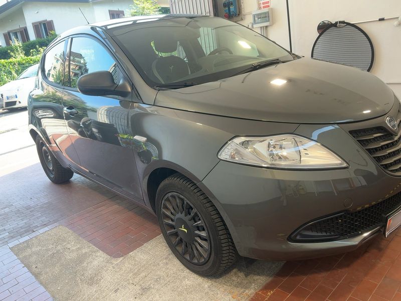 Lancia Ypsilon 1.2 Elefantino II — zdjęcie 8