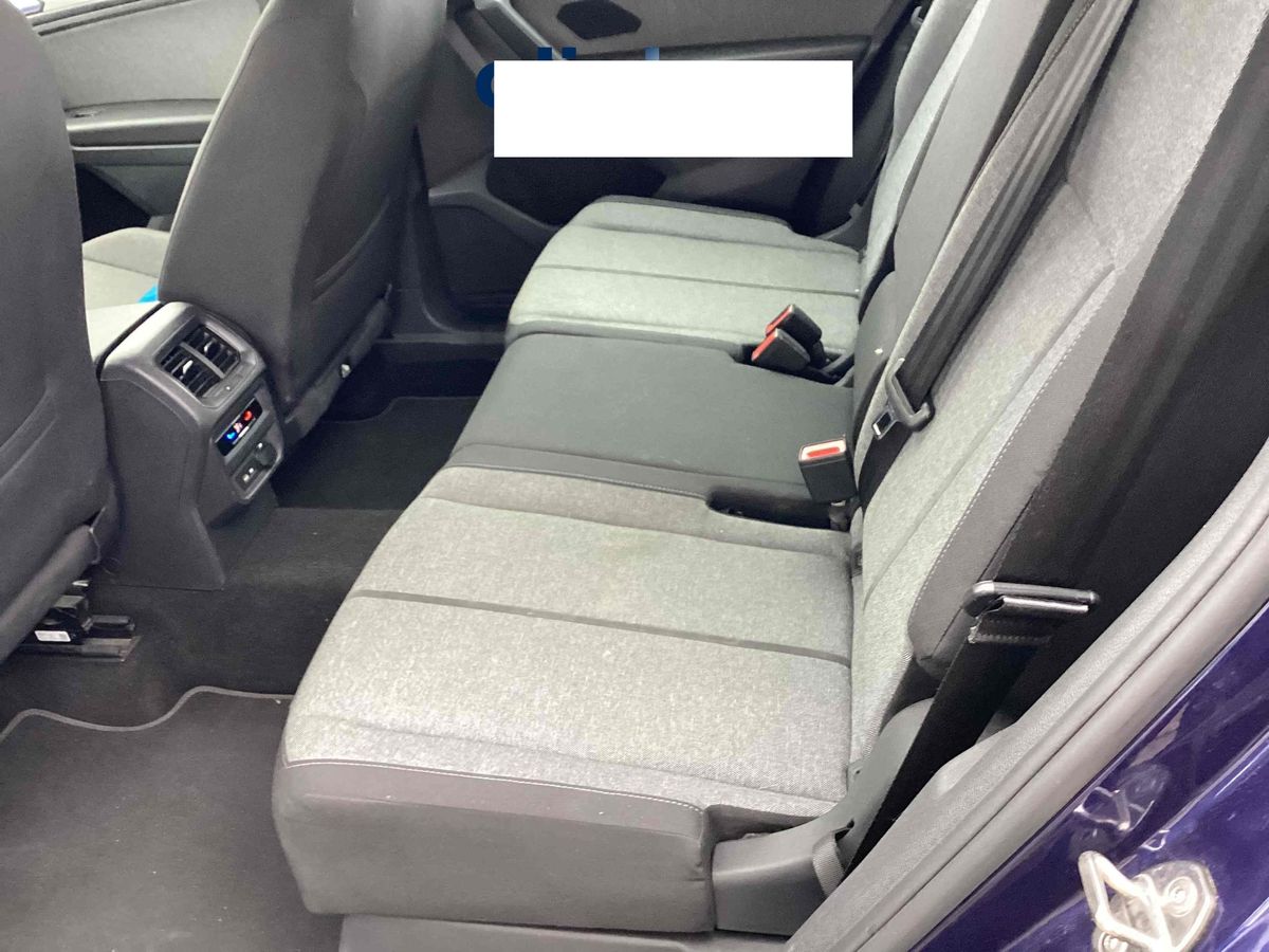 Seat Tarraco d'occasion