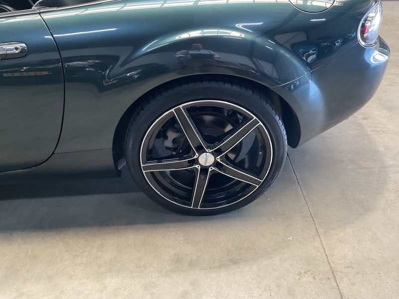 Mazda MX-5 2.0 Expression 2006 – снимка 5