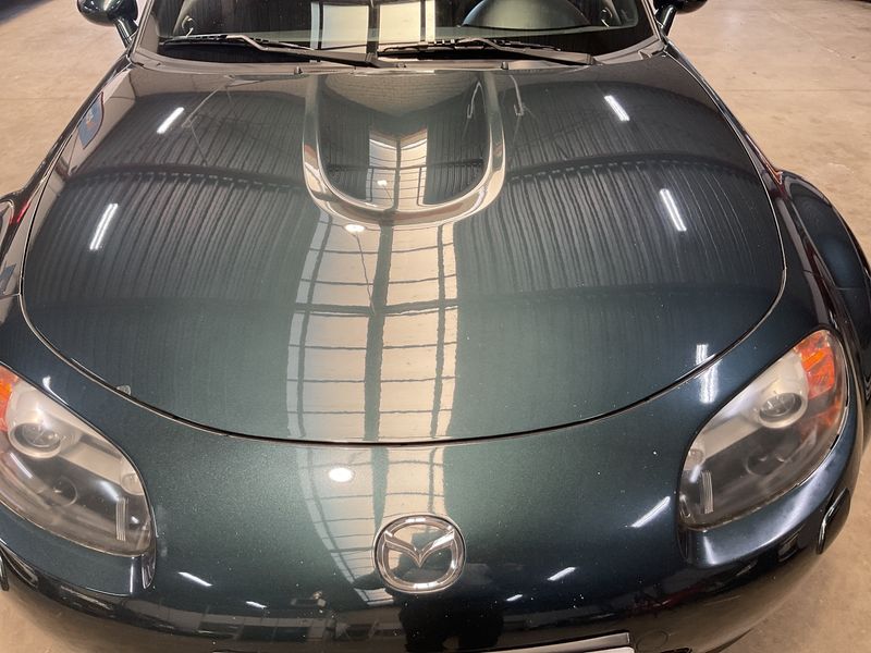 Mazda MX-5 2.0 Expression 2006 – снимка 31