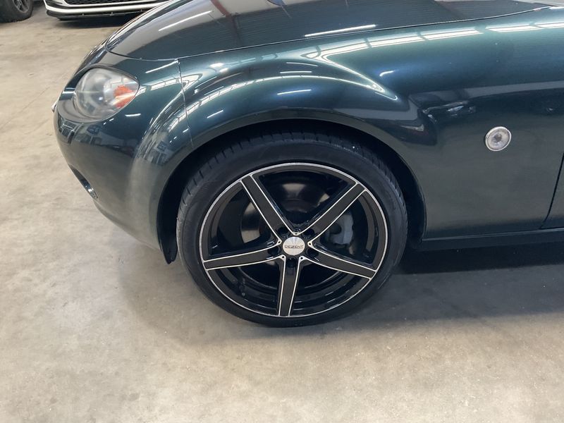 Mazda MX-5 2.0 Expression 2006 – снимка 3
