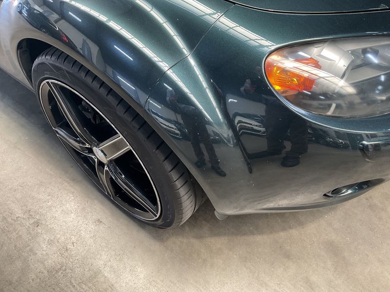 Mazda MX-5 2.0 Expression 2006 – снимка 29