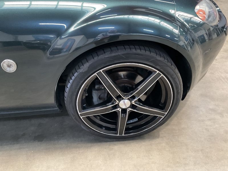 Mazda MX-5 2.0 Expression 2006 – снимка 11