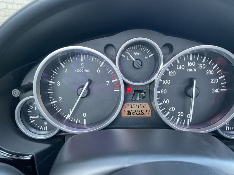Mazda MX-5 2.0 Expression 2006 – снимка 20