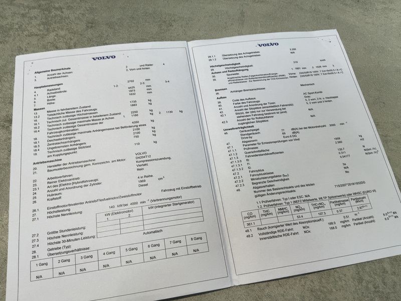 Volvo XC40 2.0 D4 Momentum Pro AWD — zdjęcie 16