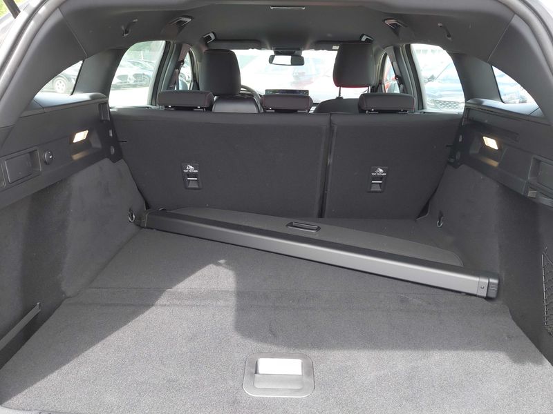 Ford Focus 1.5 TDCi EcoBlue ST-Line — zdjęcie 9