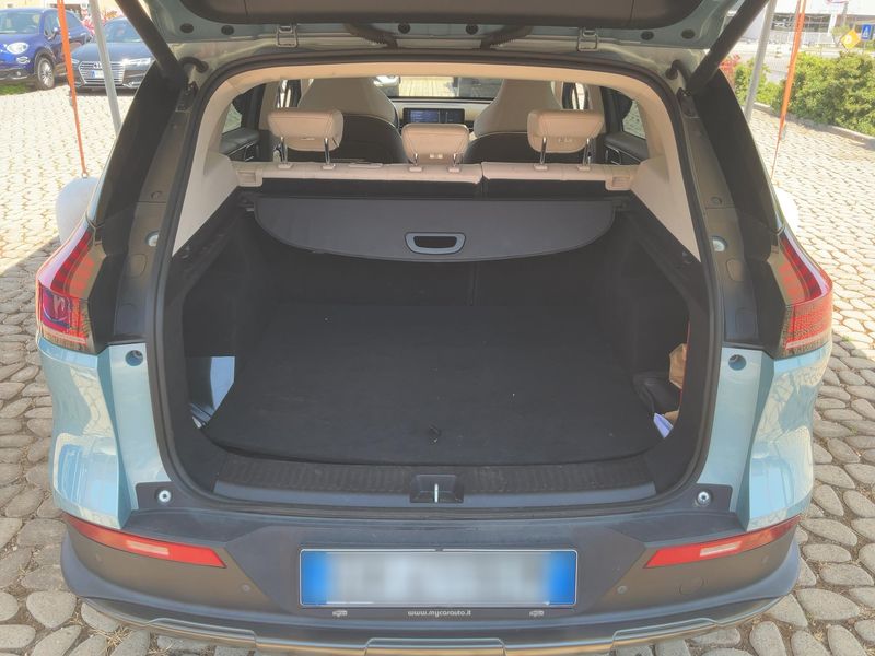 Aiways U5 electric drive 150 kW Premium — zdjęcie 10