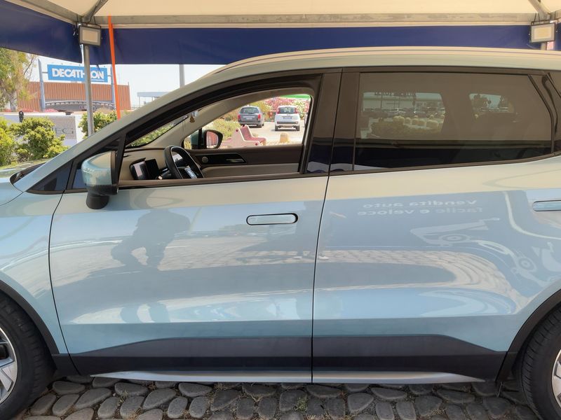 Aiways U5 electric drive 150 kW Premium — zdjęcie 4