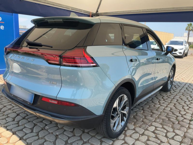 Aiways U5 electric drive 150 kW Premium — zdjęcie 6