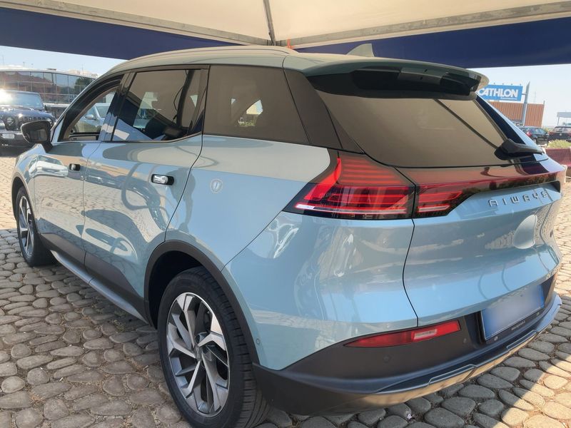 Aiways U5 electric drive 150 kW Premium — zdjęcie 3