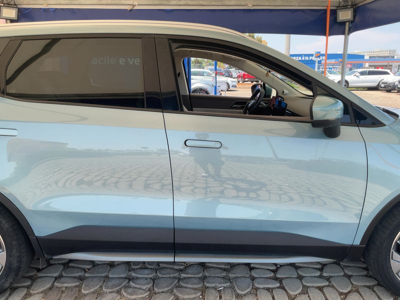 Aiways U5 electric drive 150 kW Premium — zdjęcie 7