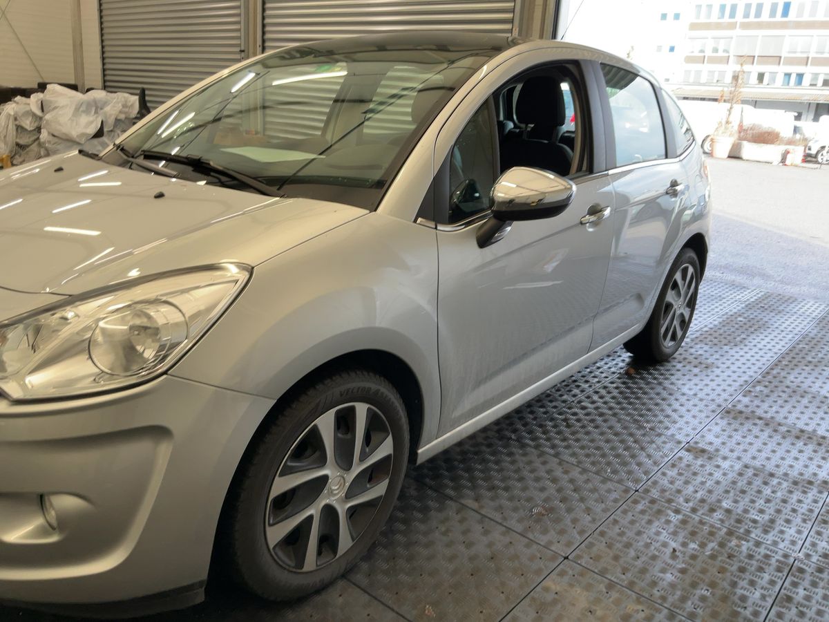 Citroen C3 d'occasion