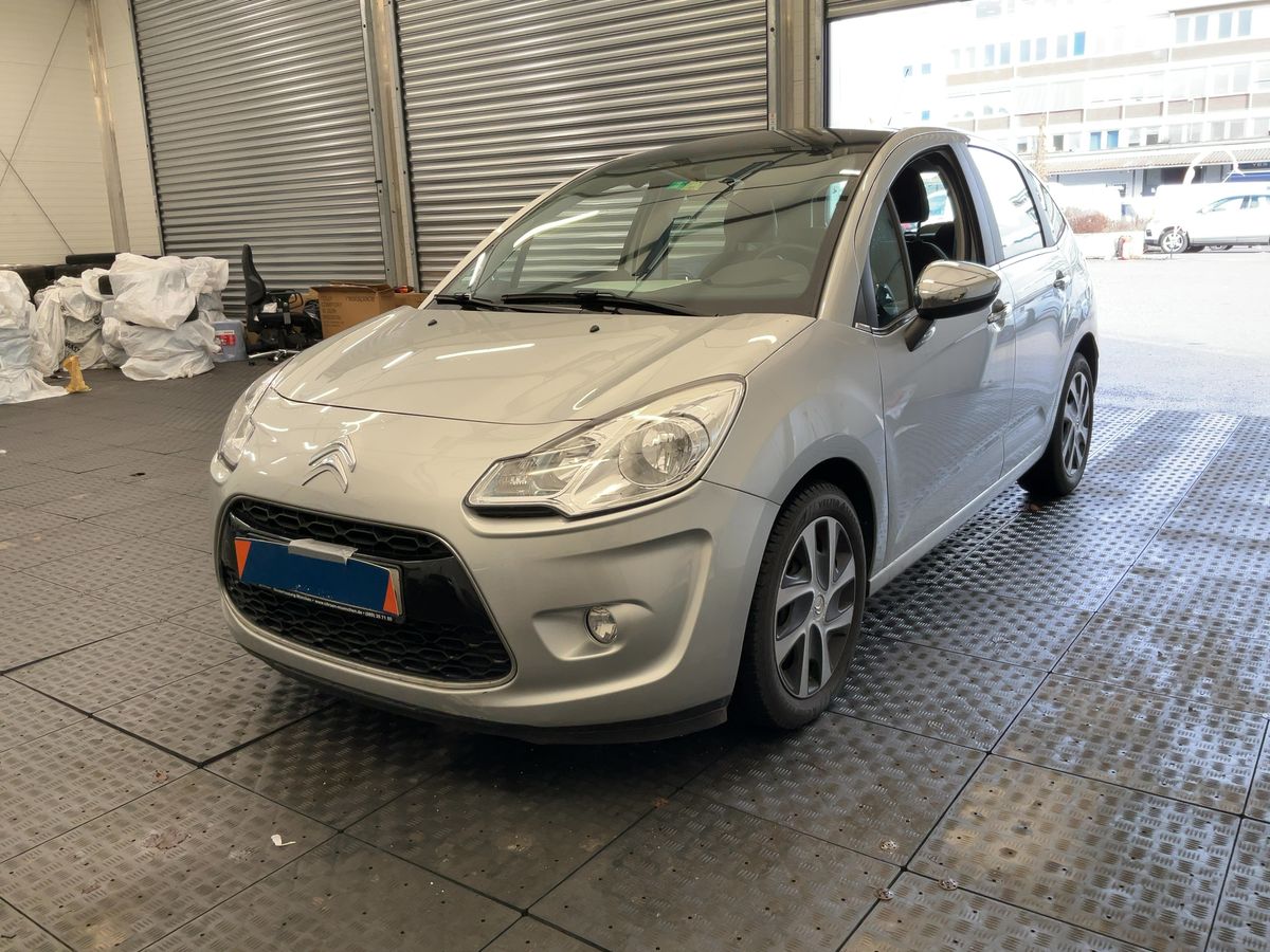Citroen C3 d'occasion