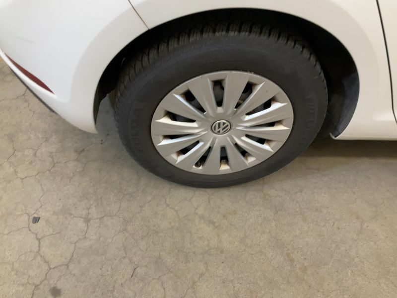Volkswagen Golf VII 1.0 TSI Trendline BlueMotion Tech 2019 – снимка 9