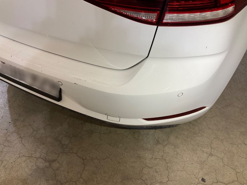 Volkswagen Golf VII 1.0 TSI Trendline BlueMotion Tech 2019 – снимка 38