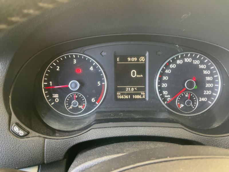 Seat Alhambra 2.0 TDI Style 2014 – снимка 18
