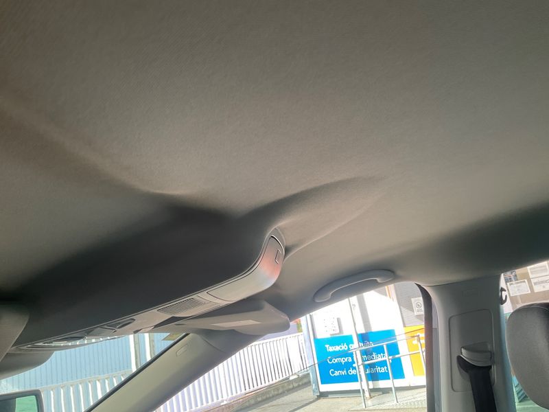 Seat Alhambra 2.0 TDI Style 2014 – снимка 25