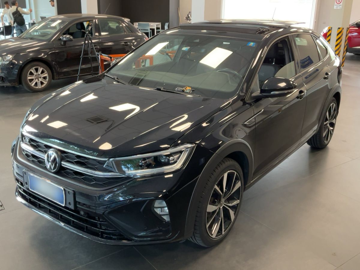 Volkswagen Taigo 2023