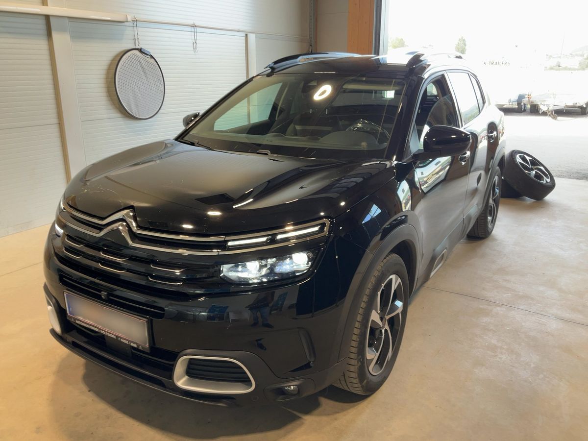 Citroen C5 2019